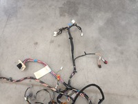 фото thumb №9, Chrysler town country жгут панели приборной панели