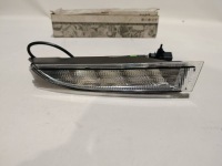 Протитуманна фара led лівий volkswagen scirocco 1k894105500 Ціна, фото thumb