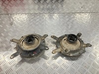 фото thumb №2, Лампа фара лівий перед nissan patrol y60 89-