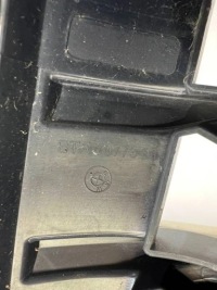 фото thumb №4, Bmw 2 f44 grand coupe решітка радіатора решітка радіатора решітки радіатора