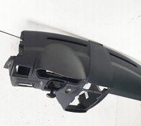 фото thumb №6, Mercedes a180 w169 ii 07r панель раздаточная консоль капот