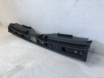 фото thumb №3, Volvo xc40 накладка/захист ременя bagagażnika зад