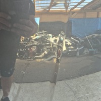 фото thumb №8, Hyundai kona ii 22- капот крышка двигателя