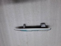 фото thumb №3, Kia optima iv заглушка емблема крила ліва плагін