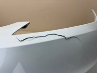 Tesla model 3 рестайлинг  highland 23r- бампер перед передний pdc 1781565-11 Цена, фото thumb