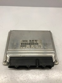 фото thumb №1, Бортовой компьютер блок управления 8d0907558t 0261204957