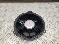 фото thumb №5, Audi q8 2021 зад сторона правая динамик дверь задних