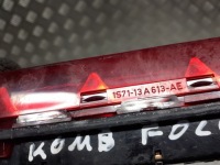 фото thumb №2, Свет стоп-сигнал ford focus mk2 kombi