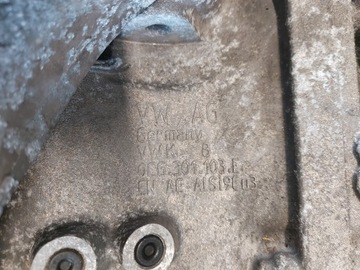 фото thumb №7, Коробка передач коробки передач dsg vhq vw seat skoda audi комплектная