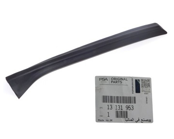 фото thumb №13, Прокладка стійка двері ліва opel zafira b -gm