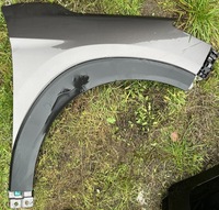 фото thumb №1, Крыло правый hyundai tucson 2015-2018 xn3