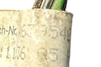 фото thumb №7, Джгут передніх правих двері mercedes-benz viano w639 a6395406809 2.14l