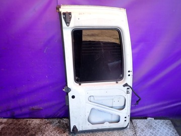 фото thumb №2, Fiat scudo i jumpy expert 96-07 двері зад ліві скло