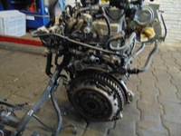 фото thumb №9, Renault clio iv 0.9 двигатель h4b a400 140tys km