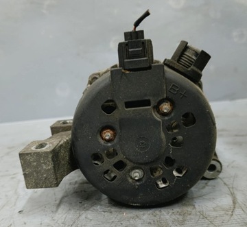 фото thumb №4, Генератор denso 3m5t-10300-jd ford volvo