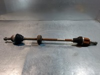 фото thumb №1, Привідний вал права перед dacia sandero ii 391007857r 0.9 tce