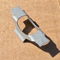 Опора механизма колодка тормозных porsche 944 в Украине, фото thumb