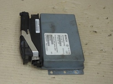 фото thumb №9, Блок керування комп'ютер коробки peugeot 407 sw 9643926680 9659205980 2.0