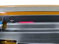 фото thumb №10, Молдинг накладка дверь audi q8 8u0 11- правая перед