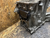 фото thumb №10, Блок двигуна dół wał поршні 1.2 puretech hm01 10b217