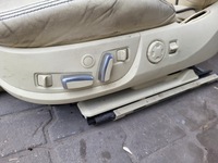 фото thumb №8, Audi a8 d3 s8 длинный сиденье переднее левый водителя kpl.
