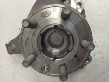 фото thumb №13, Discovery sport l550 evoque l551 e-pace x540 поворотна опора ступиця p/p нова