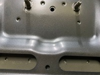 фото thumb №10, Audi q3 8u крышка багажника задняя крышка багажника 8u0827755 оригинал