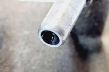 фото thumb №7, Насос пального nissan almera ii хетчбек n16 9303z111b 1.46l дизель 2002