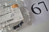 Купити Наконечник труба з'єднувальна bmw e12 e36 21521161628 1161628, фото thumb