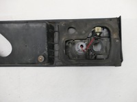 фото thumb №9, Honda concerto hb накладка крышки багажника лампа задняя