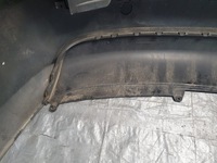 фото thumb №13, Бампер задняя audi a4 b8 sedan lak. ly1q