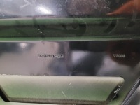 Ford focus mk4 iv jx7b капот кришка двигуна оригінал Київ, фото thumb