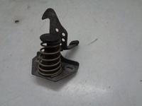 фото thumb №1, Bmw 5 e60 e61 x3 e83 засов крепление капот