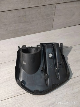 фото thumb №9, 9028. sportage iv решётка галоген правая 86528-f1000