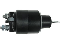 фото thumb №1, Вимикач електромагнітний, стартер as-pl ss0199