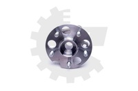 фото thumb №4, Ступица колеса задняя lexus rx toyota highlander