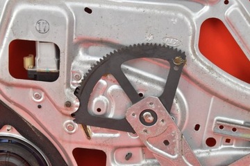 фото thumb №7, Подъемник стекла левый перед eu 83470-1f090 kia sportage 2 ii 04-08