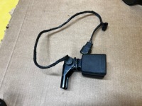 фото thumb №3, Клипса ремней сиденье задняя ford fiesta mk8