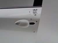 фото thumb №5, Двері ліві передні mazda cx5 ii 17- номер 49410