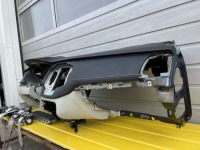 фото thumb №4, Volvo xc90 ii консоль подушки безопасности воздушные usa