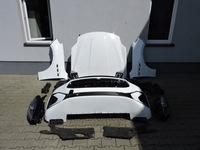 фото thumb №1, Перед kompletny maserati grecale білий folgore