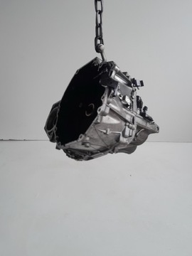 фото thumb №6, Коробка передач коробки передач nissan qashqai 1.6 dci bb65e