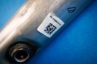 Катализатор scr bmw x5 g05 lci x6 g06 xdrive30d b57d30b 18307926301 7926301 с Разборки, фото thumb