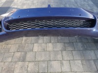 Бампер решётки bmw 5 g30 g31 m-pakiet дорестайлинг Недорого, фото thumb