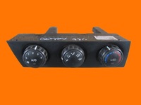 фото thumb №1, Ssangyong actyon 2013 панель обдув кондиционера eu