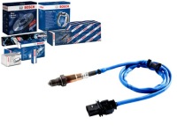 Купити Датчик лямбда-зонд bosch 97060612401 258017221, фото thumb