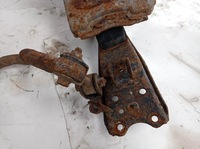 фото thumb №6, Подрамник подрамник подвеска hiace iv 1996 2.4d 2l