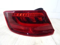 Купити Фара задні ліва audi a3 8v4945095a 8v4 led, фото thumb
