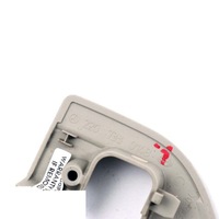 фото thumb №9, Mercedes s w220 захист замка двері лівий задня szary