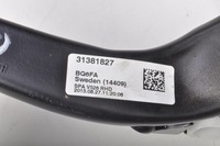 фото thumb №8, Volvo xc90 ii педаль тормоза 31381827 пиротехнический